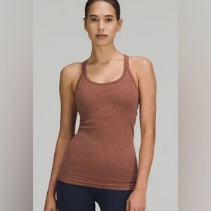 Ebb to street tank top